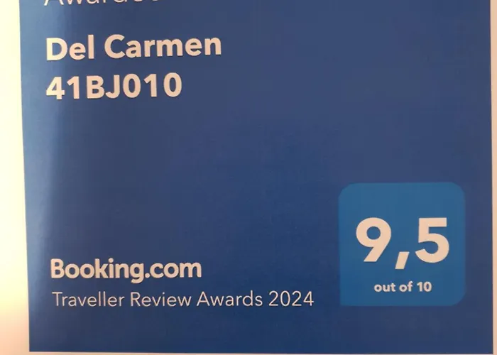 Del Carmen 41Bj010