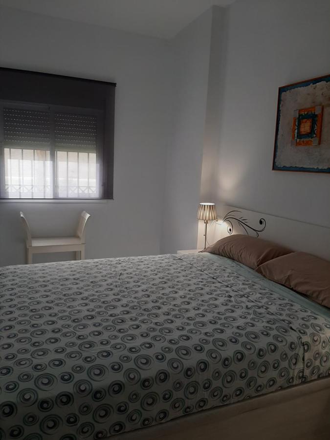 Apartment Del Carmen 41bj010