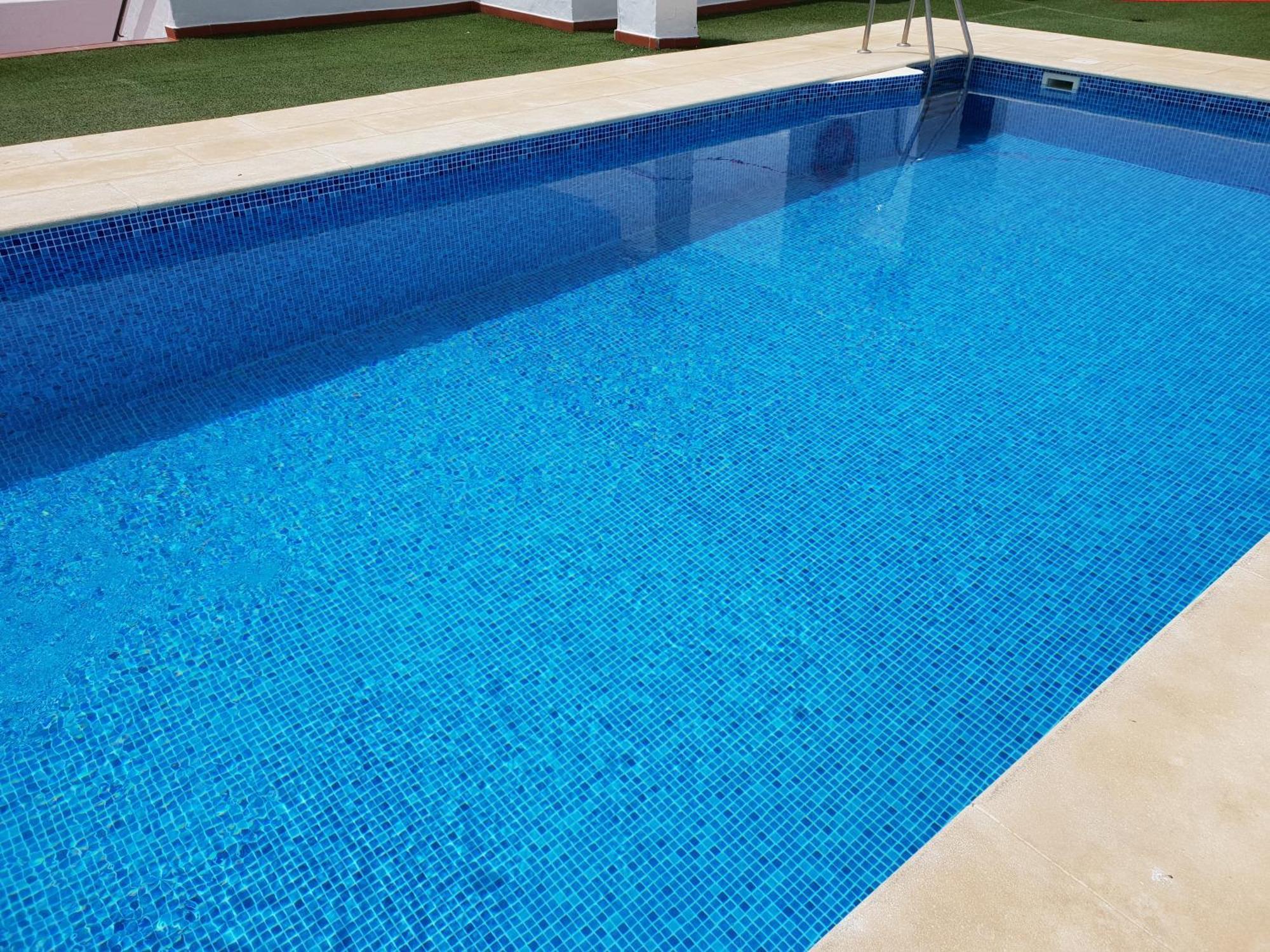 Apartment Del Carmen 41bj010 *