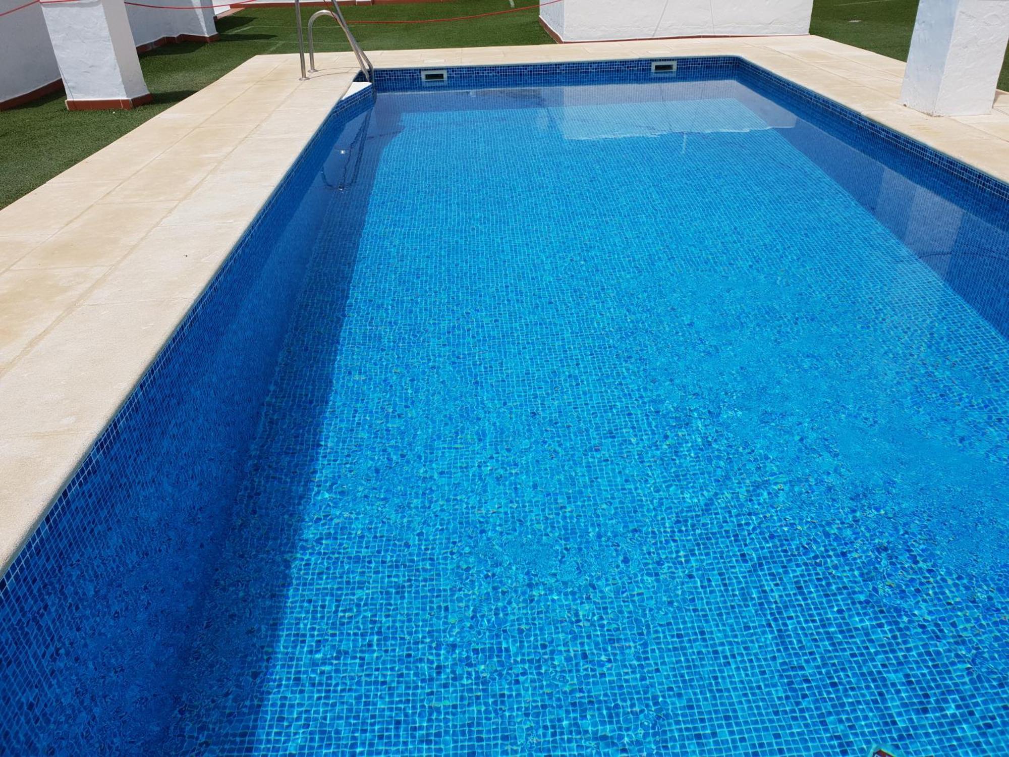 Apartment Del Carmen 41bj010 Estepona
